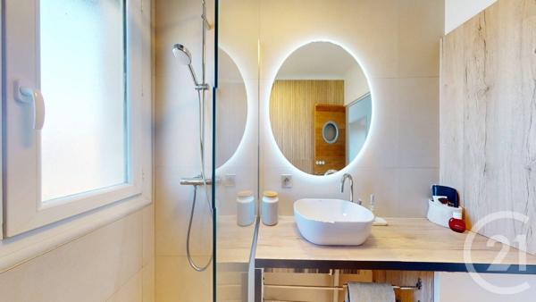 Maison à vendre  4 pièces - 71,17 m2 ONET LE CHATEAU - 12