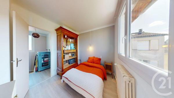 Maison à vendre  4 pièces - 71,17 m2 ONET LE CHATEAU - 12