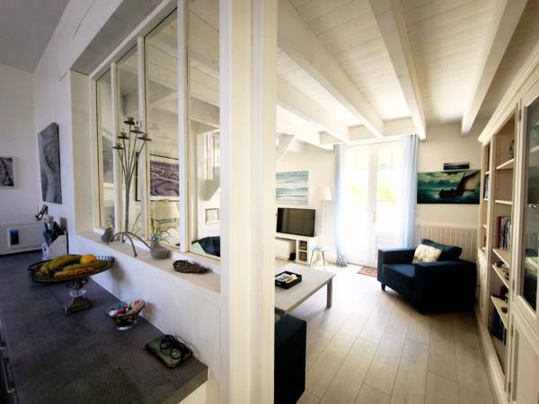 Maison Châtelaillon-Plage 77m2