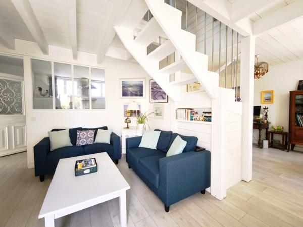 Maison Châtelaillon-Plage 77m2