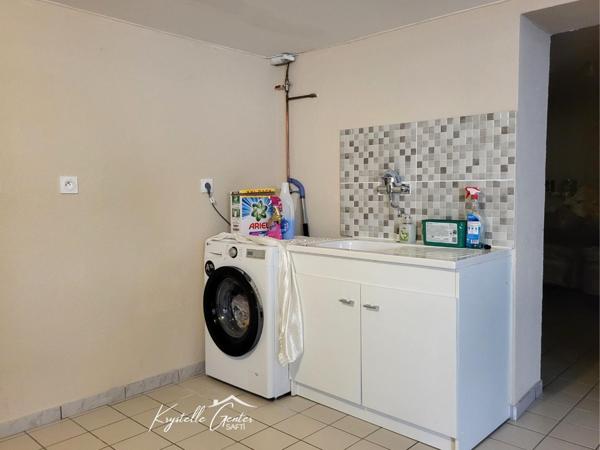 Maison familiale récente proche du centre-ville de Dole