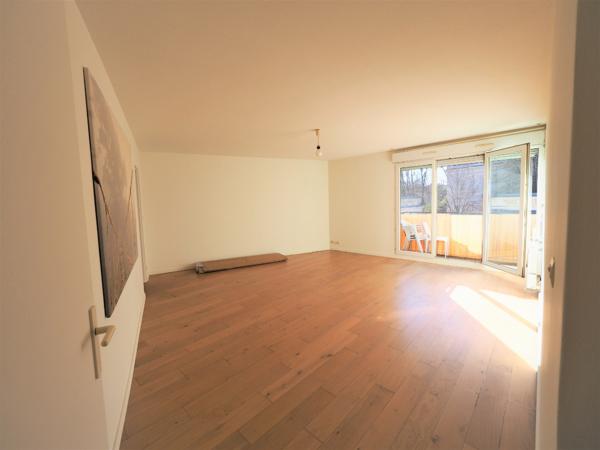 APPARTEMENT BORDEAUX 3 PIECES