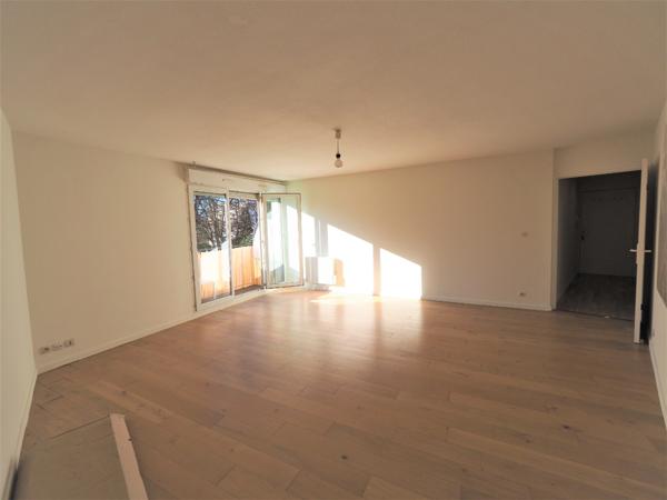 APPARTEMENT BORDEAUX 3 PIECES