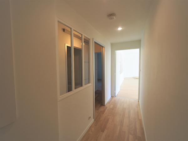 APPARTEMENT BORDEAUX 3 PIECES