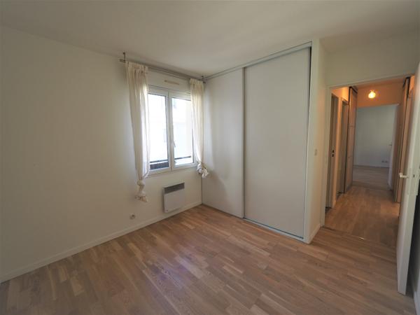 APPARTEMENT BORDEAUX 3 PIECES