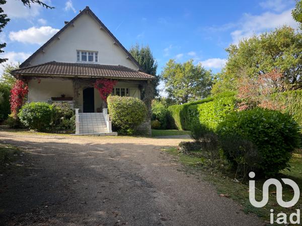 Maison à vendre 8 pièces 200 m² Gif-sur-Yvette