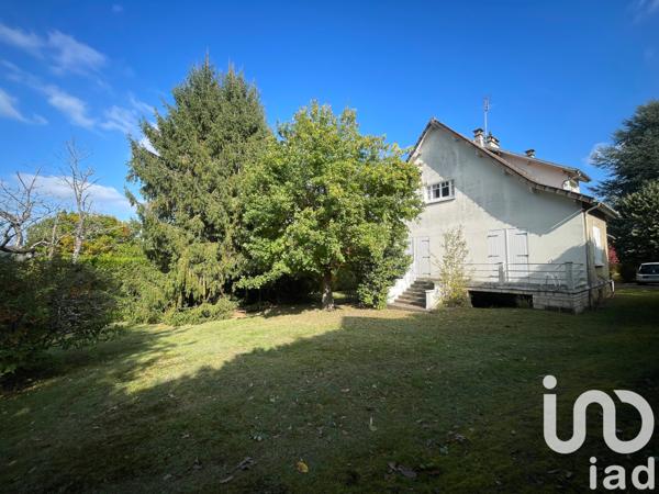 Maison à vendre 8 pièces 200 m² Gif-sur-Yvette