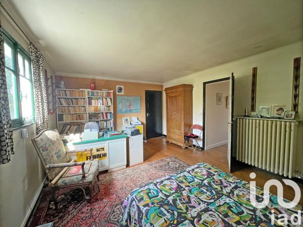 Maison à vendre 8 pièces 200 m² Gif-sur-Yvette