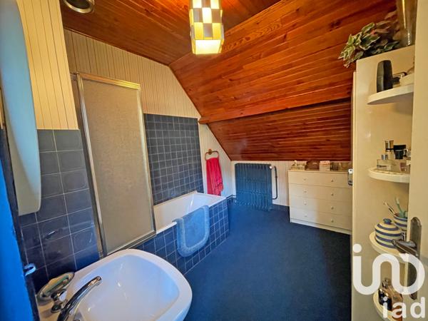 Maison à vendre 8 pièces 200 m² Gif-sur-Yvette