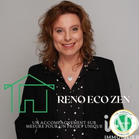 Maison à vendre 8 pièces 200 m² Gif-sur-Yvette