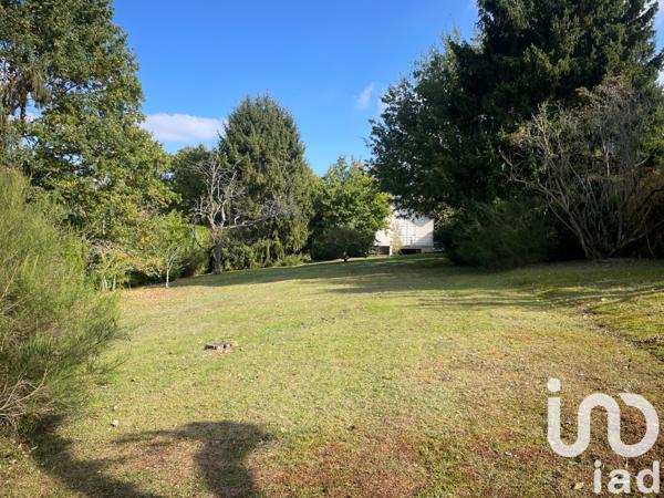 Maison à vendre 8 pièces 200 m² Gif-sur-Yvette