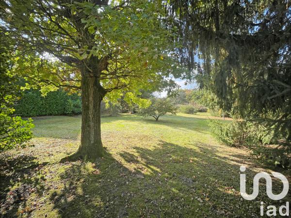 Maison à vendre 8 pièces 200 m² Gif-sur-Yvette