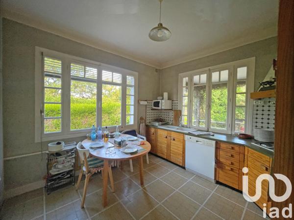 Maison à vendre 8 pièces 200 m² Gif-sur-Yvette