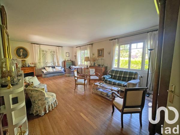 Maison à vendre 8 pièces 200 m² Gif-sur-Yvette