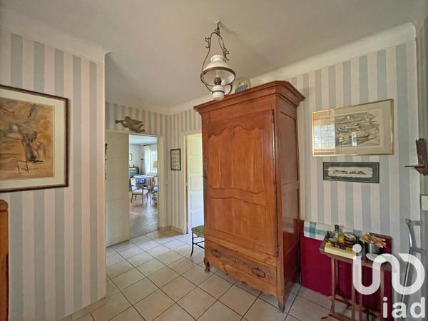 Maison à vendre 8 pièces 200 m² Gif-sur-Yvette