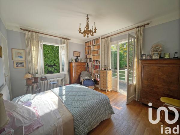 Maison à vendre 8 pièces 200 m² Gif-sur-Yvette