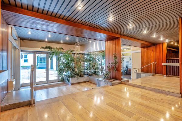 Appartement Courbevoie 76.92 m2