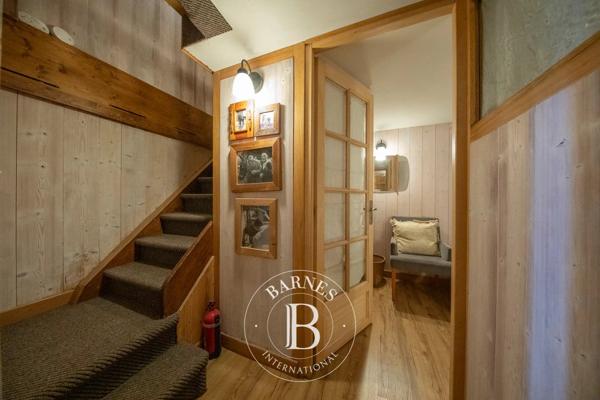 Morzine, Appartement 2 Chambres -  49 m² à vendre