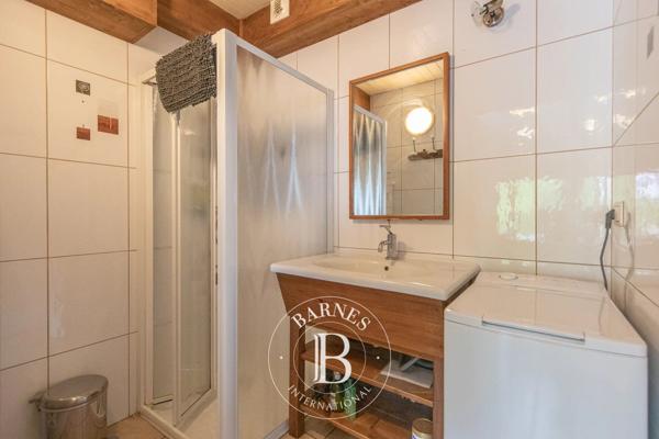 Morzine, Appartement 2 Chambres -  49 m² à vendre