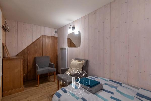 Morzine, Appartement 2 Chambres -  49 m² à vendre