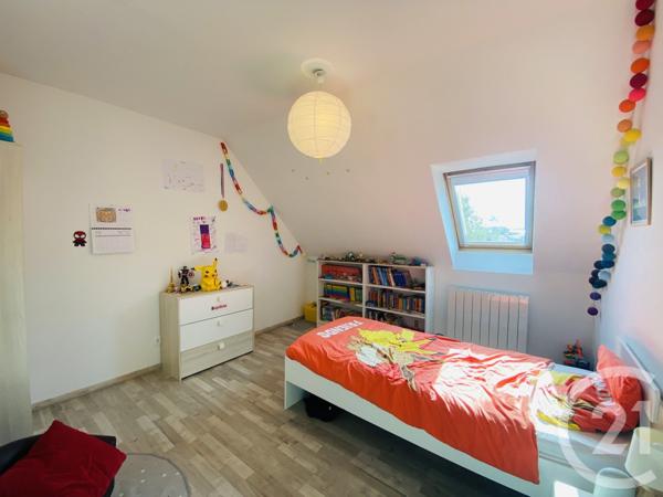 Maison à vendre  5 pièces - 158,25 m2 LISIEUX - 14