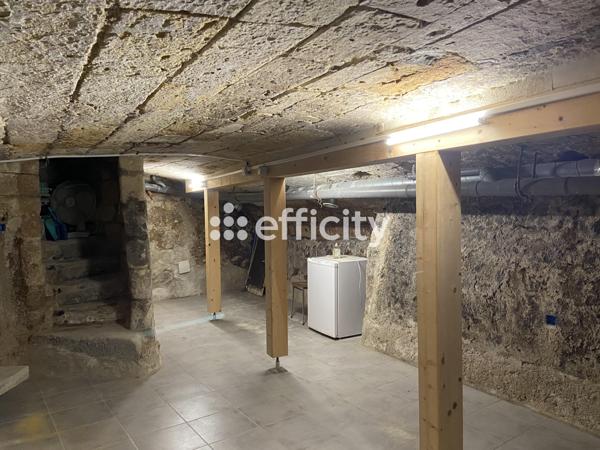 Local Commercial 2 pièces - 35 m²