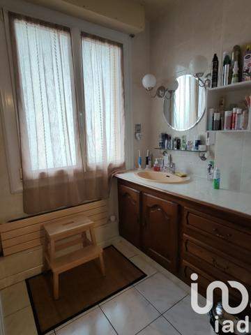 Maison 6 pièces de 110 m² à Châtellerault (86100)