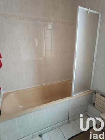 Maison 6 pièces de 110 m² à Châtellerault (86100)