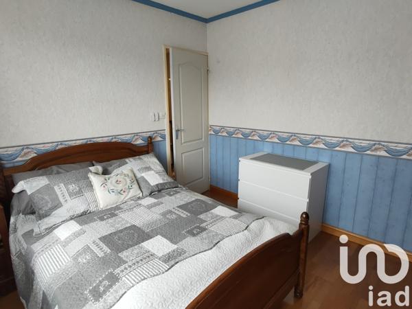 Maison 6 pièces de 110 m² à Châtellerault (86100)