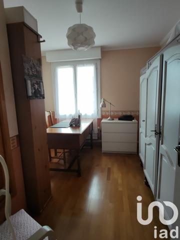 Maison 6 pièces de 110 m² à Châtellerault (86100)