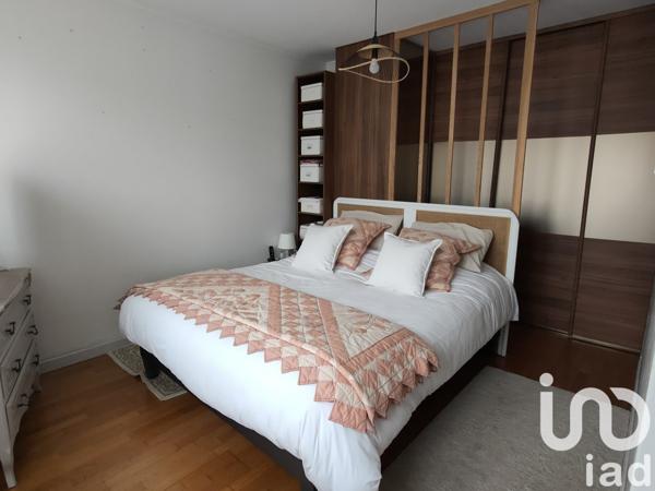 Maison 6 pièces de 110 m² à Châtellerault (86100)