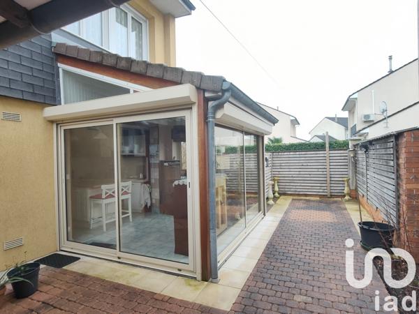 Maison 6 pièces de 110 m² à Châtellerault (86100)