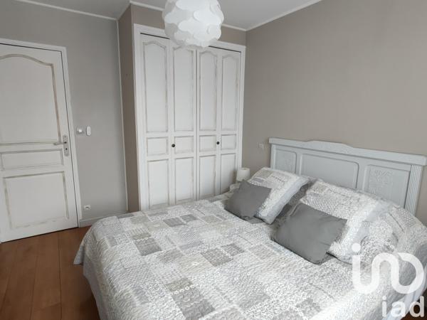 Maison 6 pièces de 110 m² à Châtellerault (86100)