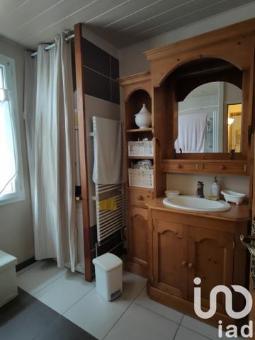 Maison 6 pièces de 110 m² à Châtellerault (86100)