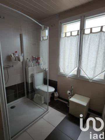 Maison 6 pièces de 110 m² à Châtellerault (86100)