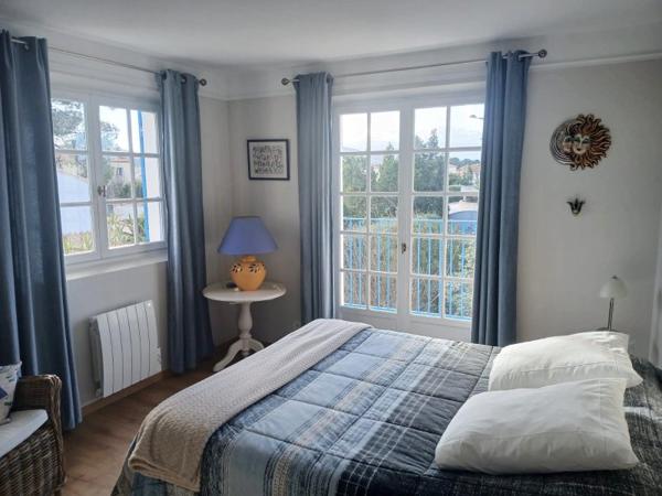 Vente / Maison et grand terrain