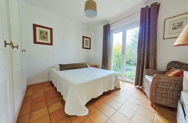 Vente / Maison et grand terrain