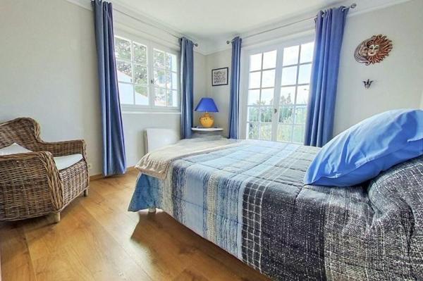 Vente / Maison et grand terrain