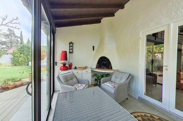 Vente / Maison et grand terrain