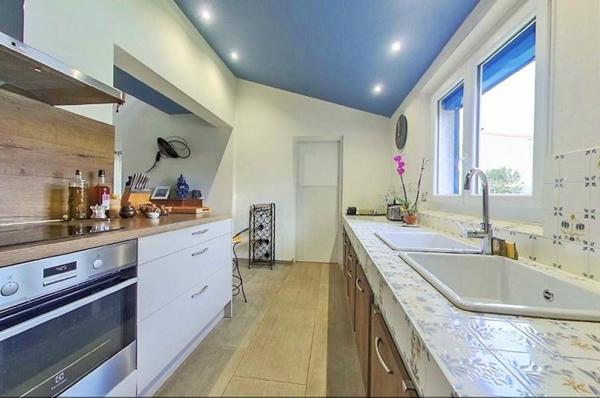 Vente / Maison et grand terrain