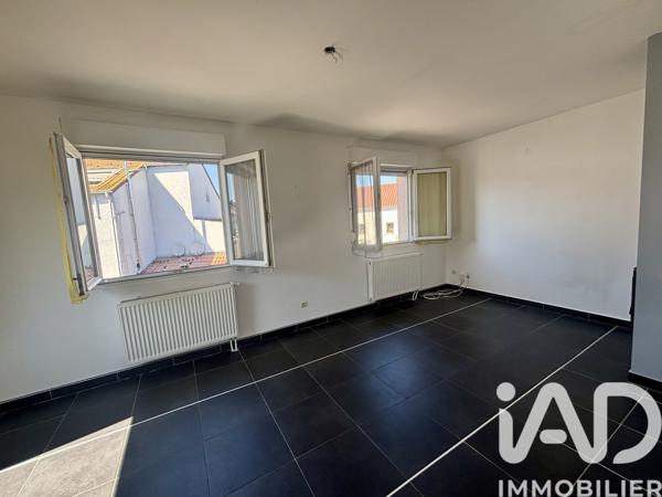 Location appartement 3 pièces 72,94 m² Varsberg