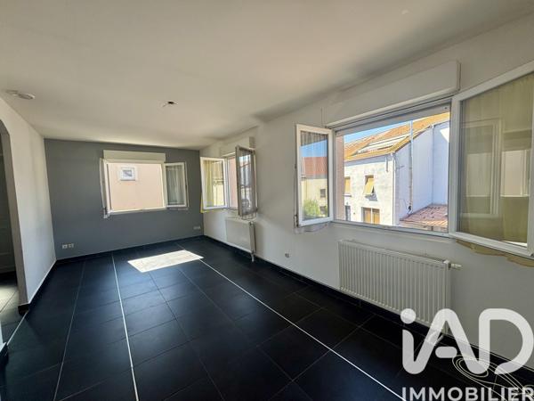 Location appartement 3 pièces 72,94 m² Varsberg