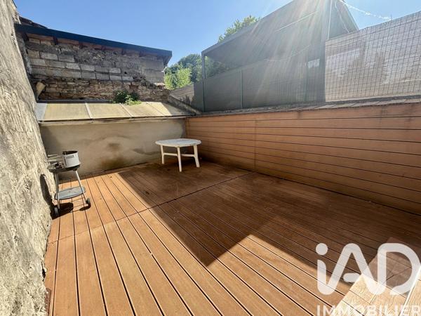 Location appartement 3 pièces 72,94 m² Varsberg