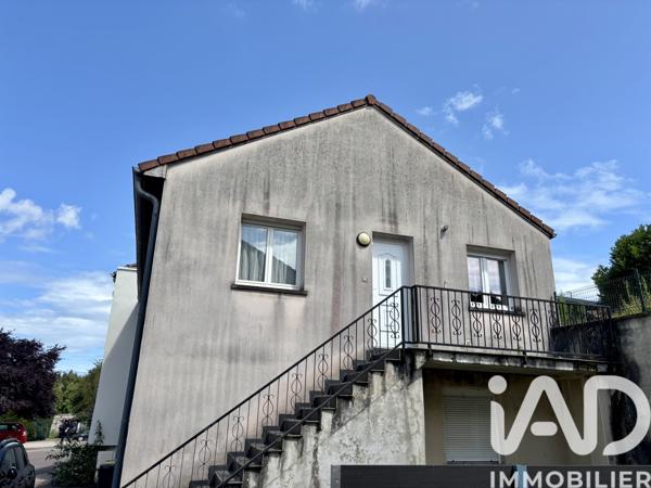 Location appartement 3 pièces 72,94 m² Varsberg