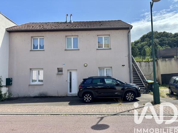 Location appartement 3 pièces 72,94 m² Varsberg