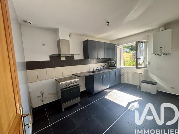 Location appartement 3 pièces 72,94 m² Varsberg