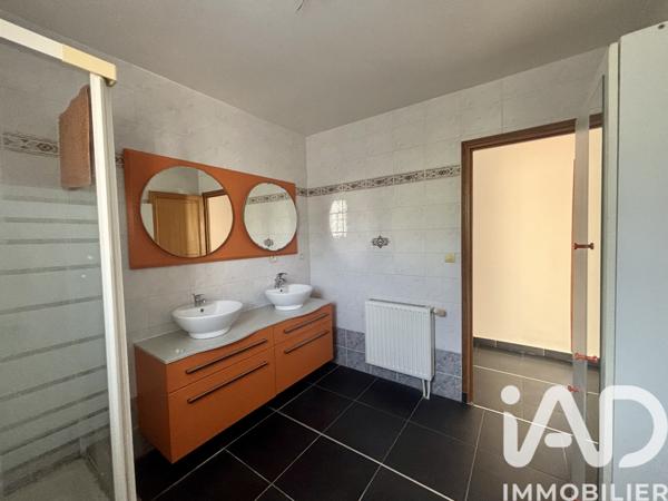 Location appartement 3 pièces 72,94 m² Varsberg