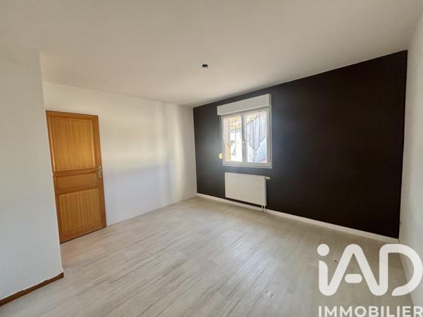 Location appartement 3 pièces 72,94 m² Varsberg