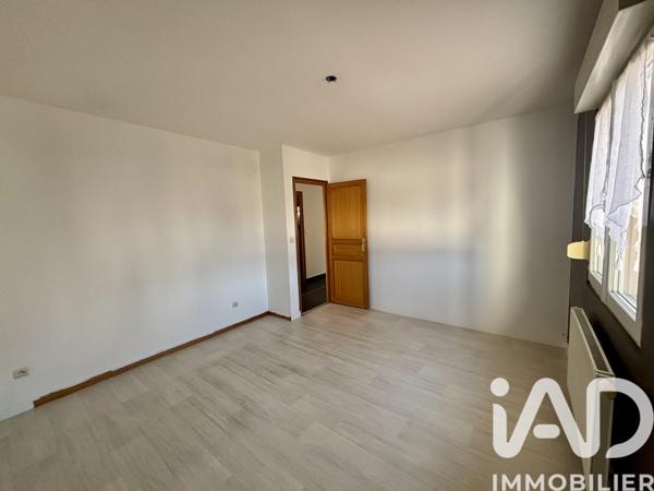 Location appartement 3 pièces 72,94 m² Varsberg