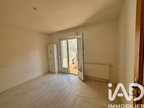 Location appartement 3 pièces 72,94 m² Varsberg